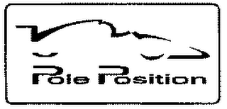 POLE POSITION logo