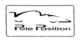 POLE POSITION logo