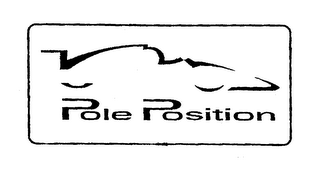POLE POSITION logo