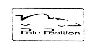 POLE POSITION logo