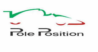 POLE POSITION logo