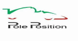 POLE POSITION logo