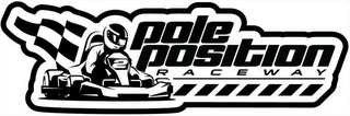 POLE POSITION RACEWAY logo