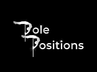 POLE POSITIONS logo