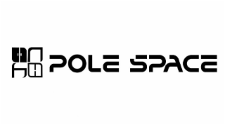 POLE SPACE logo