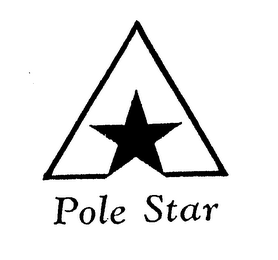 POLE STAR logo