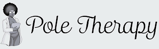 POLE THERAPY logo