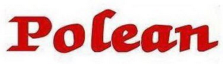 POLEAN logo