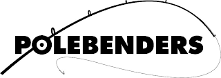 POLEBENDERS logo