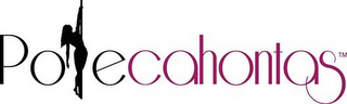 POLECAHONTAS logo