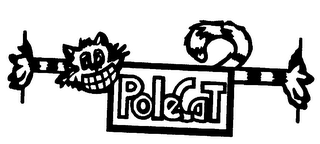 POLECAT logo