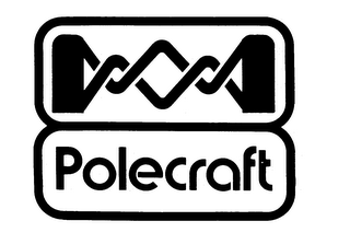 POLECRAFT logo