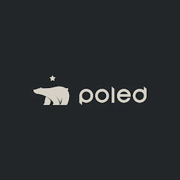 POLED logo