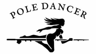 POLEDANCER logo