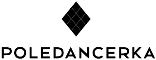 POLEDANCERKA logo