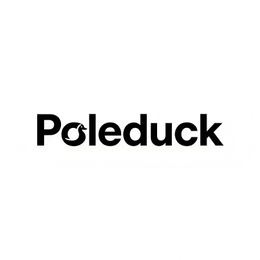POLEDUCK logo