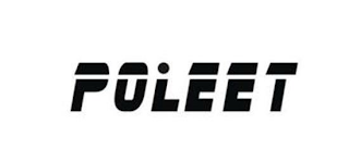 POLEET logo
