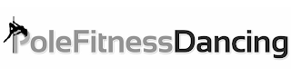 POLEFITNESSDANCING logo