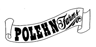 POLEHN FARMS logo