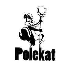 POLEKAT logo