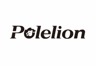 POLELION logo