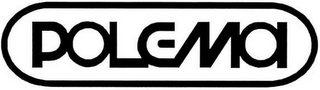POLEMA logo