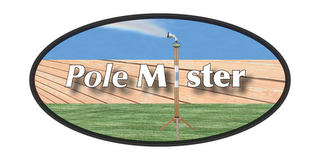 POLEMISTER logo