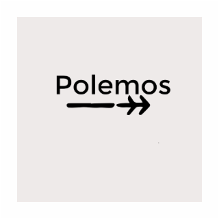 POLEMOS logo