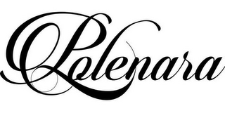 POLENARA logo