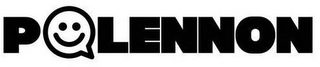 POLENNON logo