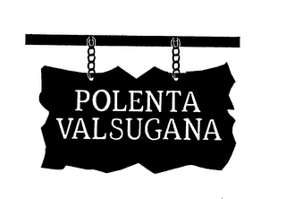 POLENTA VALSUGANA logo