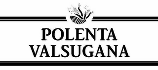 POLENTA VALSUGANA logo