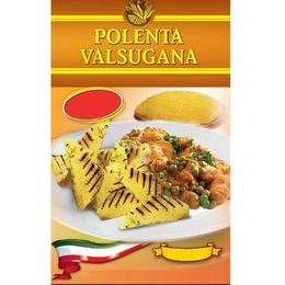 POLENTA VALSUGANA logo