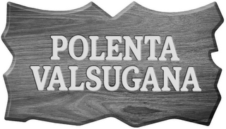 POLENTA VALSUGANA logo