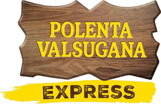 POLENTA VALSUGANA EXPRESS logo
