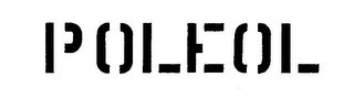 POLEOL logo