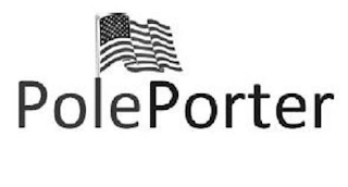 POLEPORTER logo
