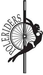 POLERIDERS logo