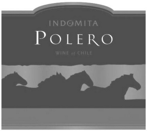 POLERO logo