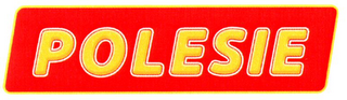 POLESIE logo