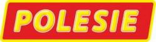 POLESIE logo