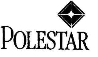 POLESTAR logo
