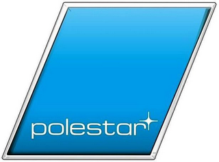 POLESTAR logo