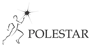 POLESTAR logo