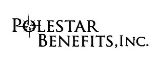POLESTAR BENEFITS, INC. logo