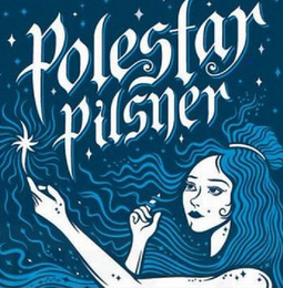 POLESTAR PILSNER logo