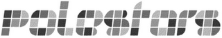 POLESTARS logo
