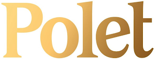 POLET logo