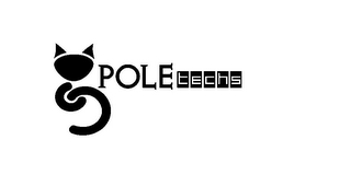 POLETECHS logo