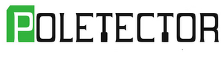 POLETECTOR logo